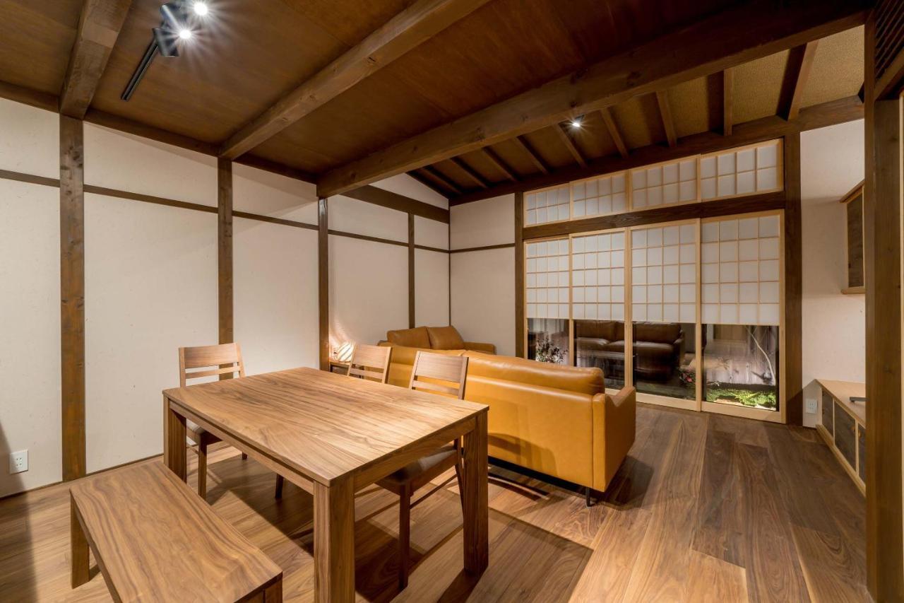 Hébergement de vacances Resi Silktree Kyoto